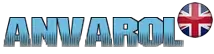 anvarol logo uk