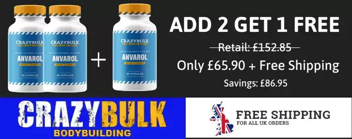 buy anvarol in uk